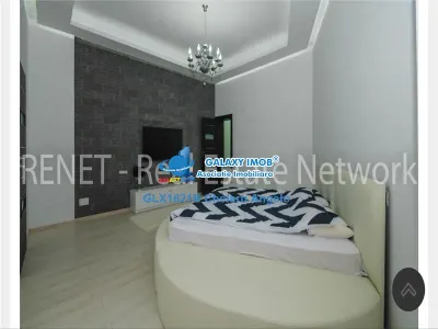 Unirii,Mantuleasa,lux,apartament 3 camere110 mp ,mobilat si utila - foto 4