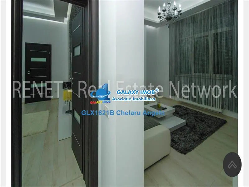 Unirii,Mantuleasa,lux,apartament 3 camere110 mp ,mobilat si utila - foto 5