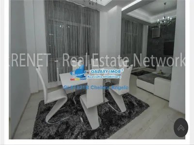 Unirii,Mantuleasa,lux,apartament 3 camere110 mp ,mobilat si utila - foto 7