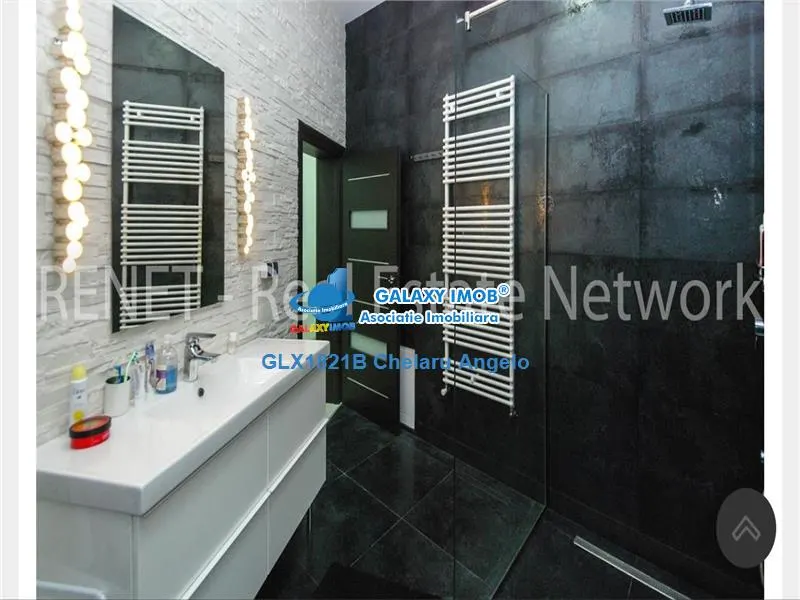 Unirii,Mantuleasa,lux,apartament 3 camere110 mp ,mobilat si utila - foto 8
