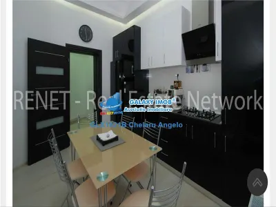 Unirii,Mantuleasa,lux,apartament 3 camere110 mp ,mobilat si utila - foto 9