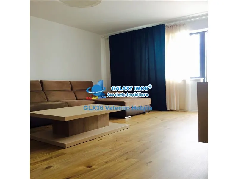 Inchiriere apartament 2 camere mobilat   Baneasa Greenfiled Salcamilor - foto 3
