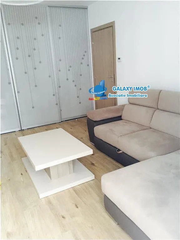 Inchiriere apartament 2 camere mobilat   Baneasa Greenfiled Salcamilor - foto 6