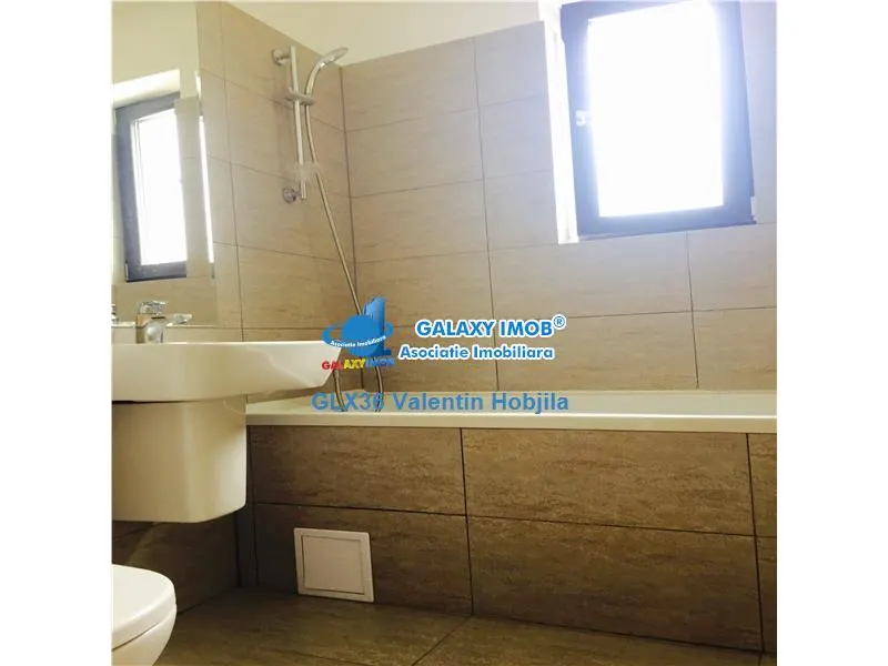 Inchiriere apartament 2 camere mobilat   Baneasa Greenfiled Salcamilor - foto 10