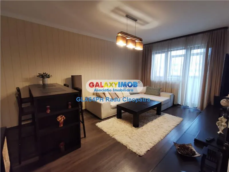 Inchiriere apartament lux 2 camere, Ploiesti, zona Republicii - foto 1