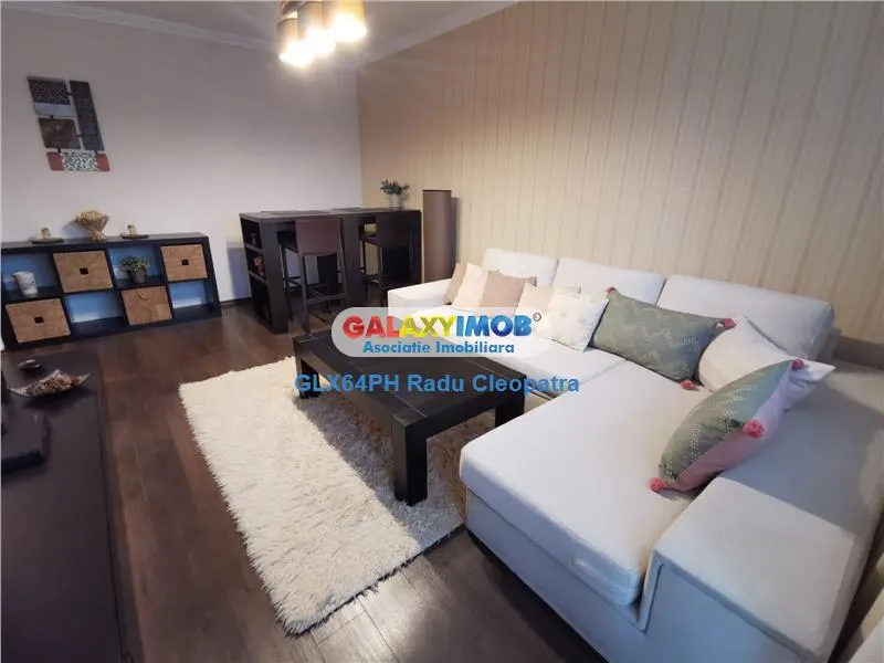 Inchiriere apartament lux 2 camere, Ploiesti, zona Republicii - foto 2