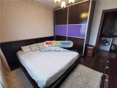 Inchiriere apartament lux 2 camere, Ploiesti, zona Republicii - foto 11