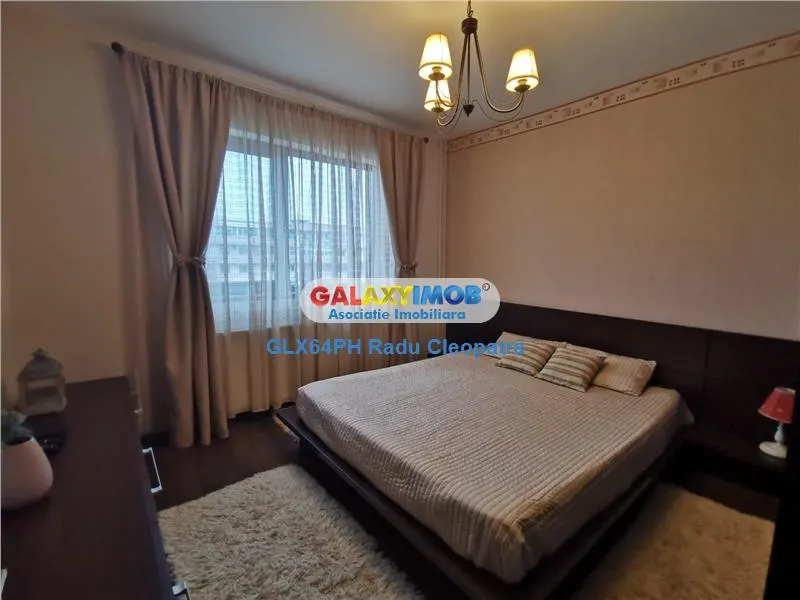 Inchiriere apartament lux 2 camere, Ploiesti, zona Republicii - foto 3