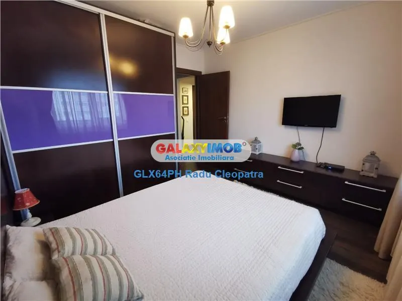 Inchiriere apartament lux 2 camere, Ploiesti, zona Republicii - foto 4