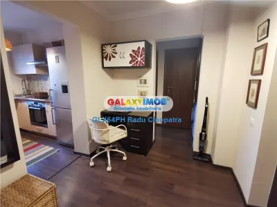 Inchiriere apartament lux 2 camere, Ploiesti, zona Republicii - foto 5