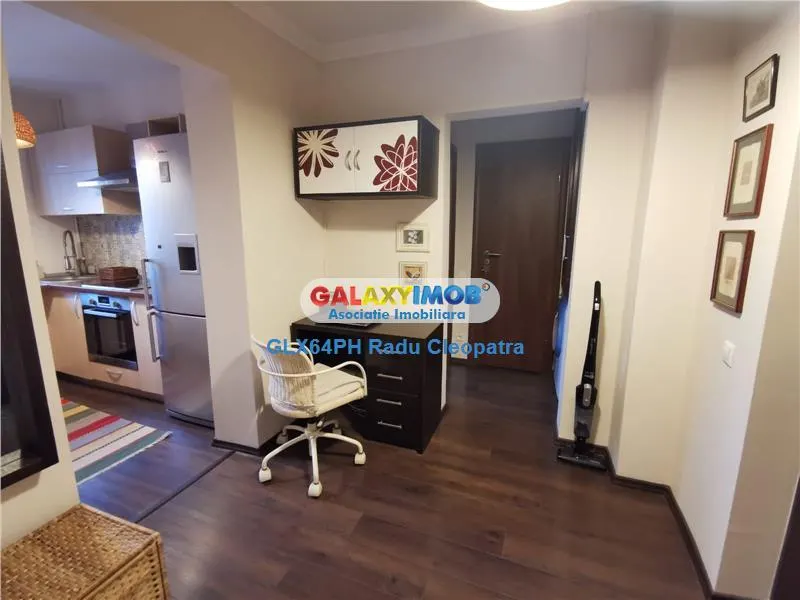 Inchiriere apartament lux 2 camere, Ploiesti, zona Republicii - foto 5