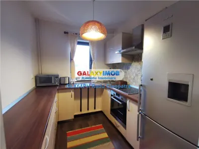 Inchiriere apartament lux 2 camere, Ploiesti, zona Republicii - foto 6