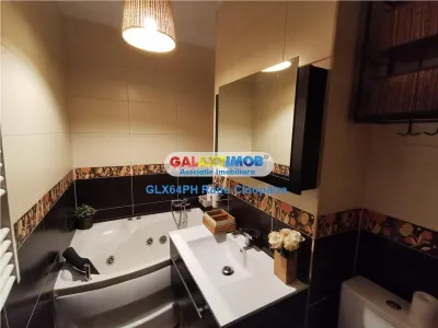 Inchiriere apartament lux 2 camere, Ploiesti, zona Republicii - foto 7