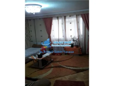 De inchiriat ap cu 2 cam ultracentral - foto 2