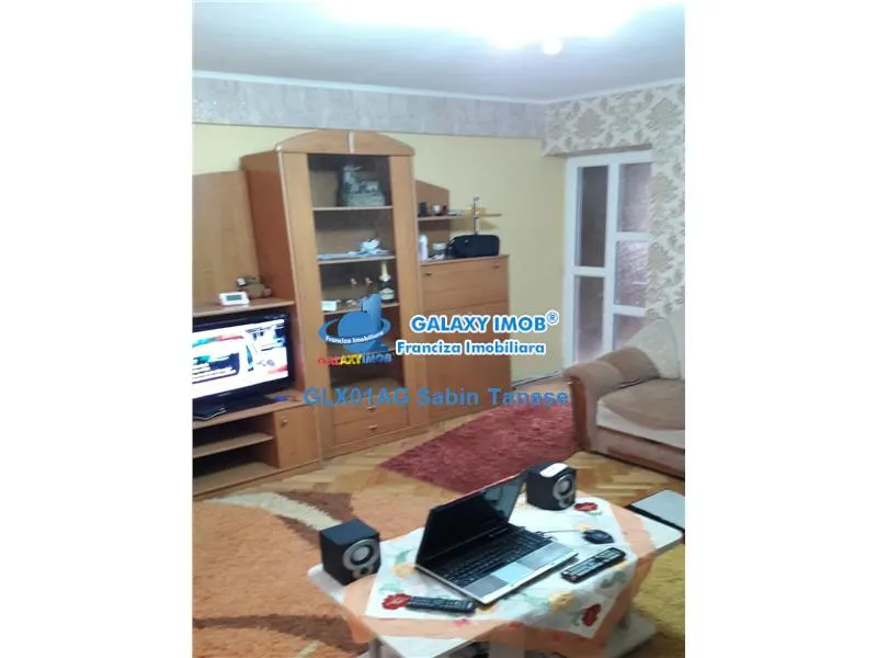De inchiriat ap cu 2 cam ultracentral - foto 3