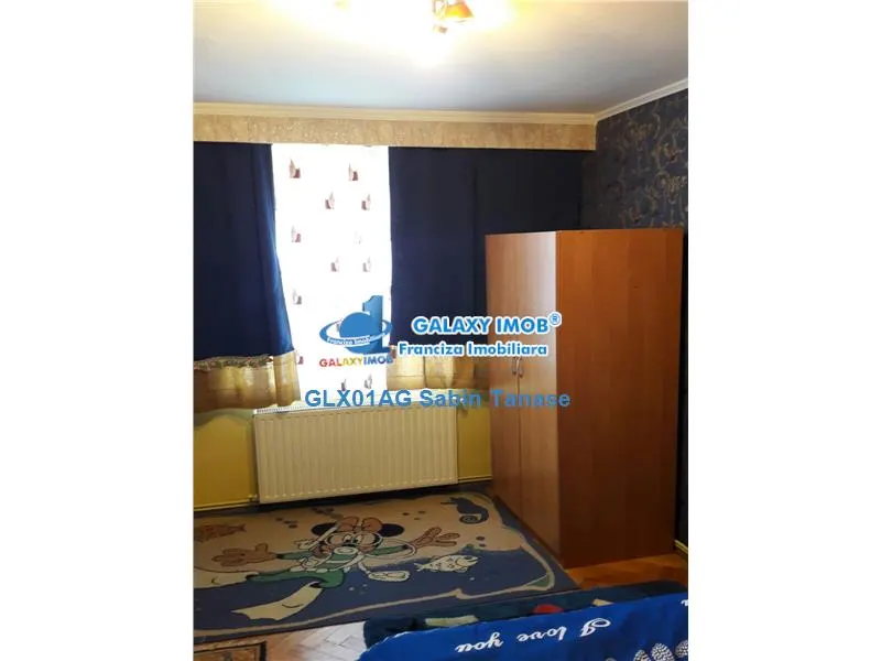 De inchiriat ap cu 2 cam ultracentral - foto 7