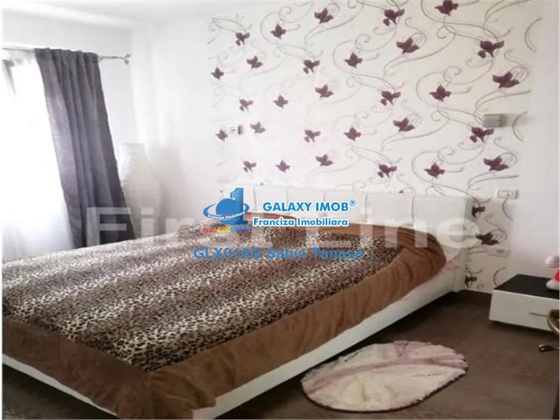 De inchiriat apartament cu 2 camere cf 1 de lux bloc nou - foto 1