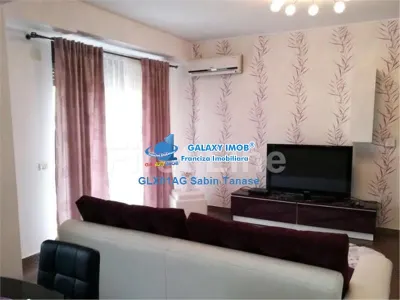 De inchiriat apartament cu 2 camere cf 1 de lux bloc nou - foto 5
