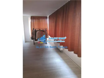 De inchiriat apartament cu 2 camere lux ultracentral - Pitesti