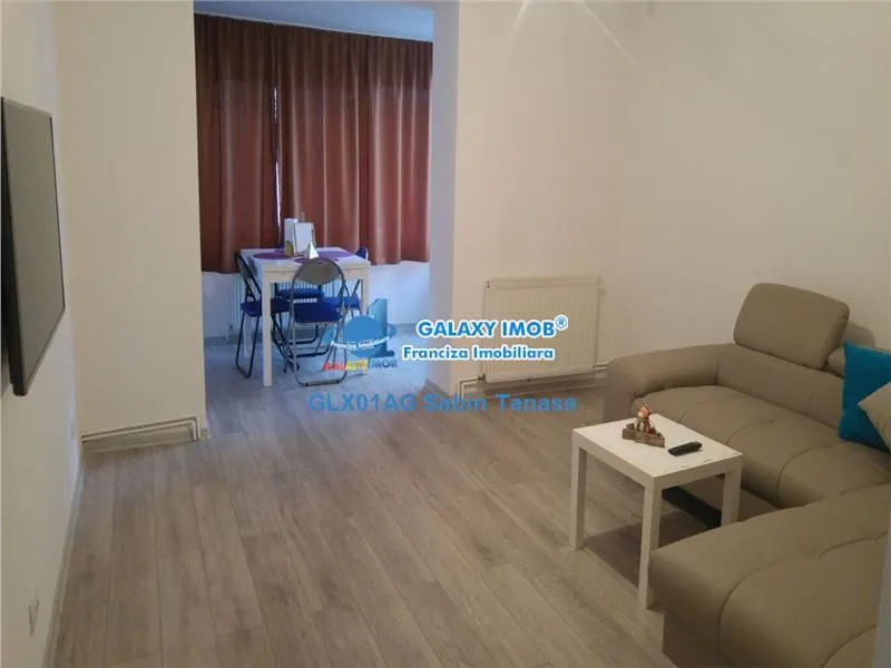 De inchiriat apartament cu 2 camere lux ultracentral - foto 2