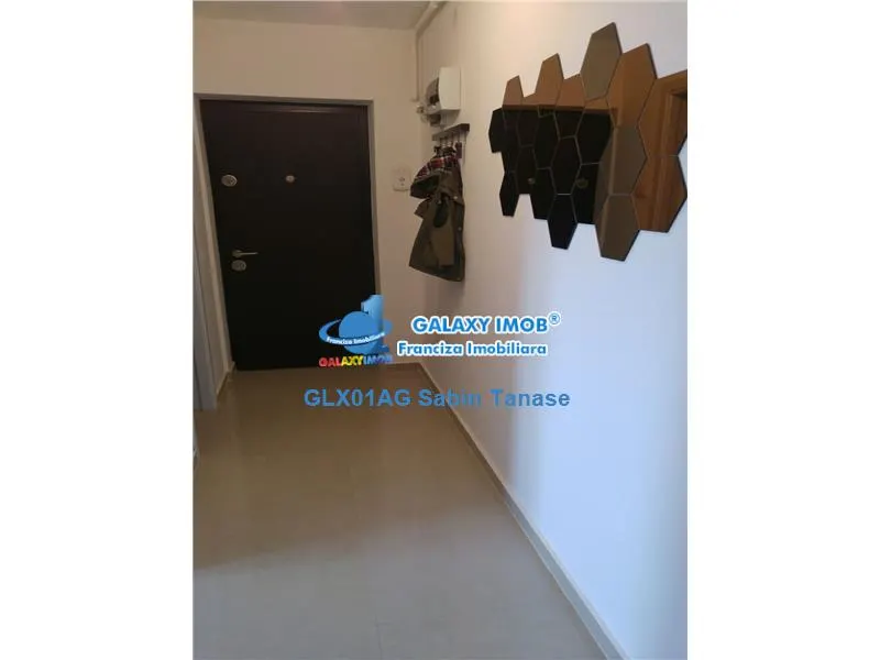 De inchiriat apartament cu 2 camere lux ultracentral - foto 4