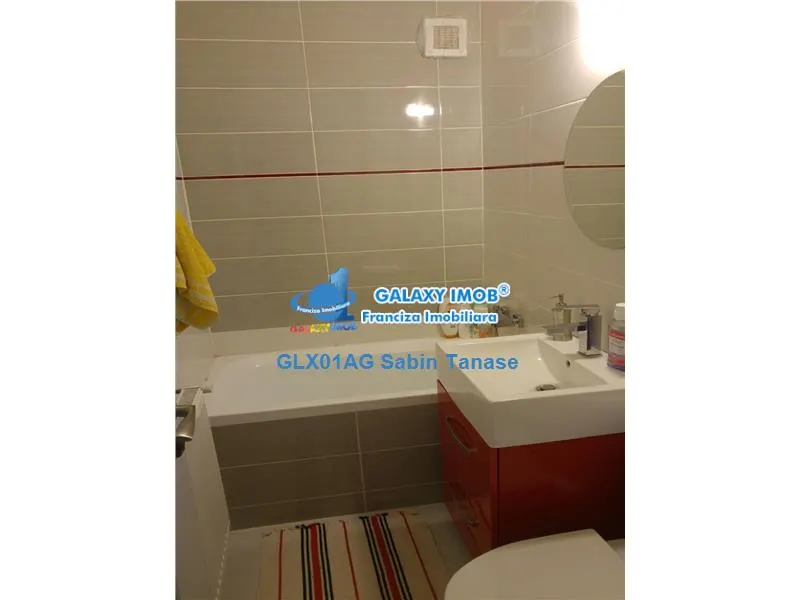 De inchiriat apartament cu 2 camere lux ultracentral - foto 6