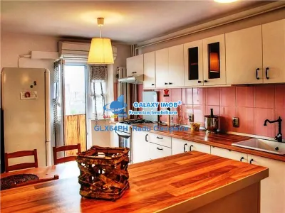 Inchiriere apartament 2 camere, Ploiesti, zona Bdul Bucuresti - foto 1