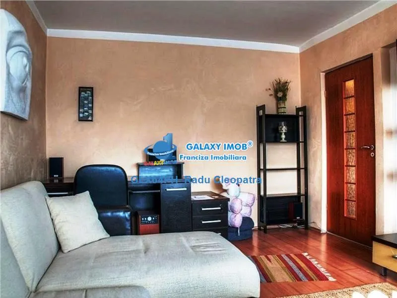 Inchiriere apartament 2 camere, Ploiesti, zona Bdul Bucuresti - foto 2