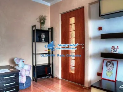 Inchiriere apartament 2 camere, Ploiesti, zona Bdul Bucuresti - foto 11