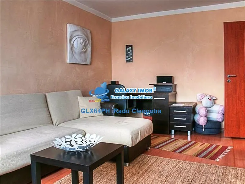 Inchiriere apartament 2 camere, Ploiesti, zona Bdul Bucuresti - foto 14