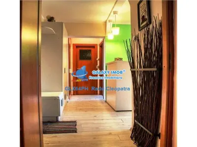 Inchiriere apartament 2 camere, Ploiesti, zona Bdul Bucuresti - foto 5