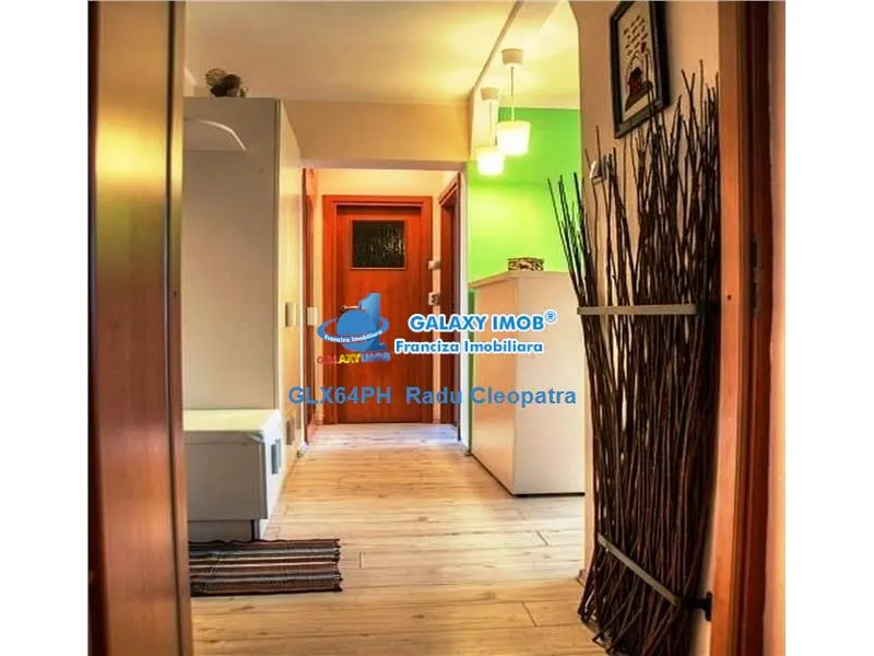 Inchiriere apartament 2 camere, Ploiesti, zona Bdul Bucuresti - foto 5