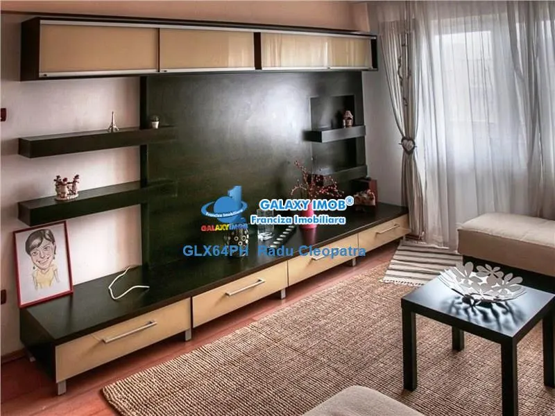 Inchiriere apartament 2 camere, Ploiesti, zona Bdul Bucuresti - foto 7