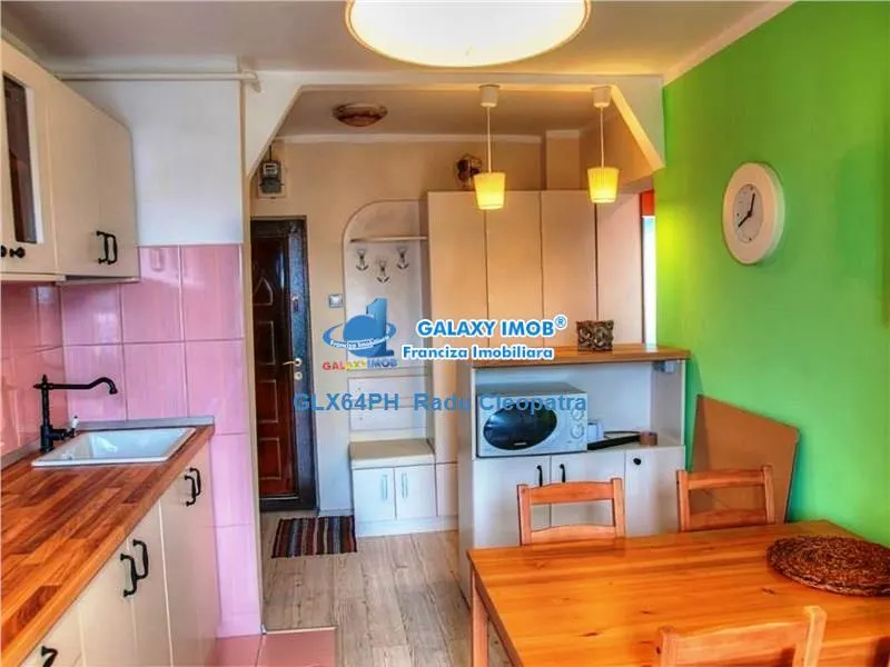 Inchiriere apartament 2 camere, Ploiesti, zona Bdul Bucuresti - foto 8