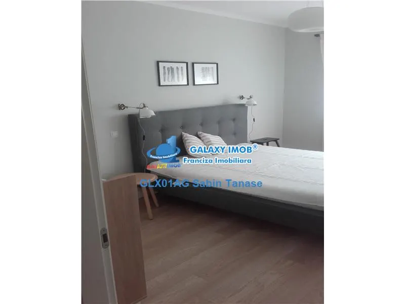 De inchiriat ap 2 camere LUX TEILOR bloc nou - foto 11