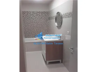 De inchiriat ap 2 camere LUX TEILOR bloc nou - foto 12