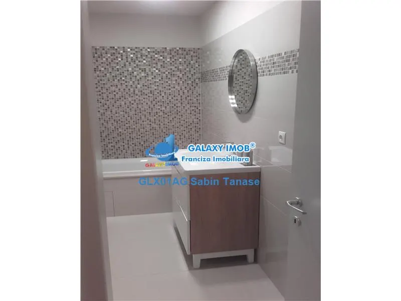De inchiriat ap 2 camere LUX TEILOR bloc nou - foto 12