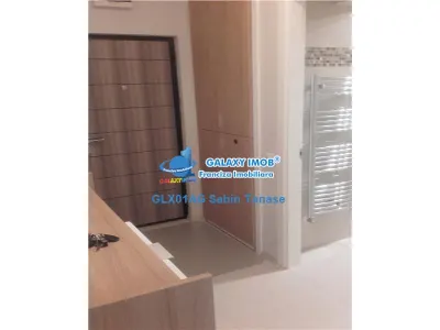 De inchiriat ap 2 camere LUX TEILOR bloc nou - foto 14