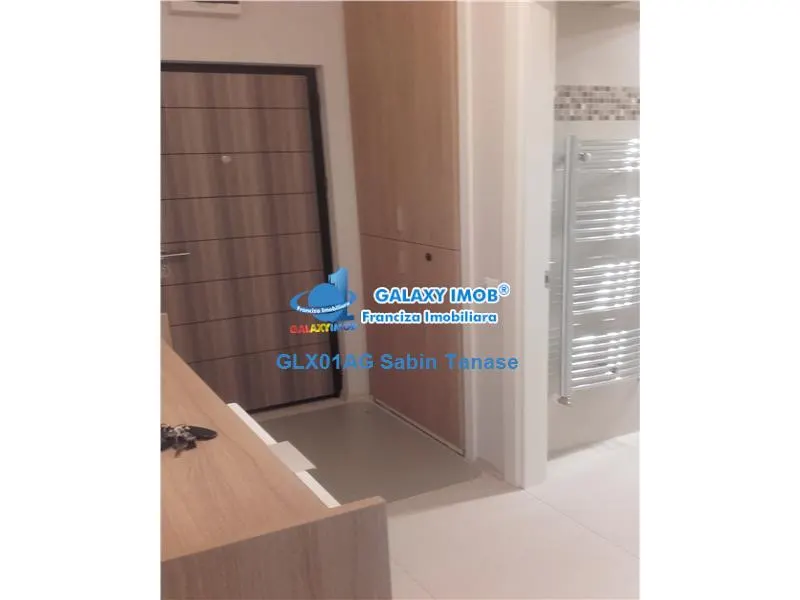 De inchiriat ap 2 camere LUX TEILOR bloc nou - foto 14