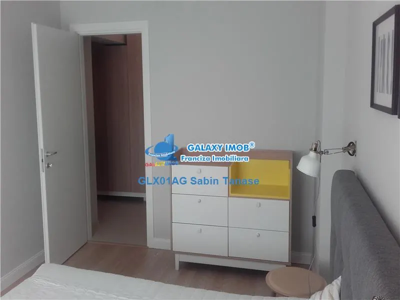 De inchiriat ap 2 camere LUX TEILOR bloc nou - foto 15
