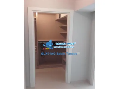 De inchiriat ap 2 camere LUX TEILOR bloc nou - foto 17