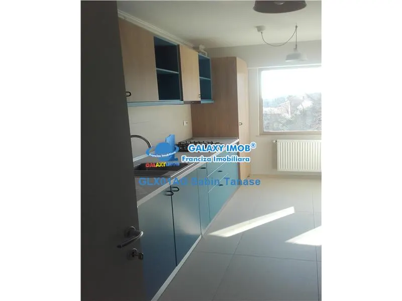 De inchiriat ap 2 camere LUX TEILOR bloc nou - foto 18