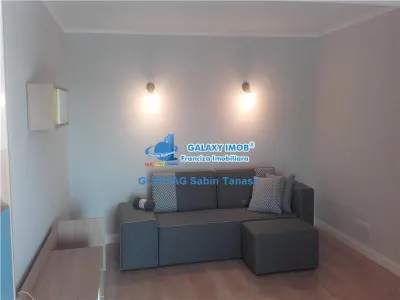 De inchiriat ap 2 camere LUX TEILOR bloc nou - foto 4