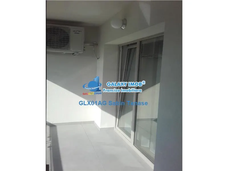 De inchiriat ap 2 camere LUX TEILOR bloc nou - foto 5