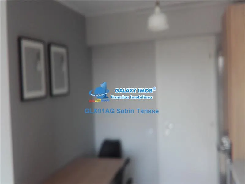 De inchiriat ap 2 camere LUX TEILOR bloc nou - foto 7