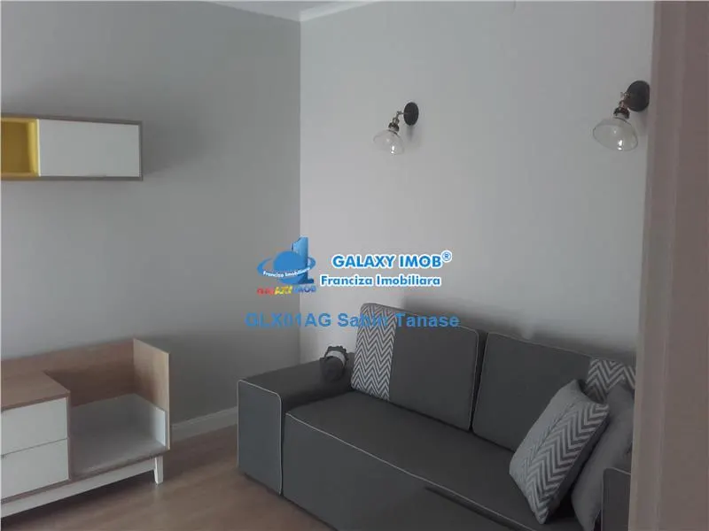 De inchiriat ap 2 camere LUX TEILOR bloc nou - foto 9
