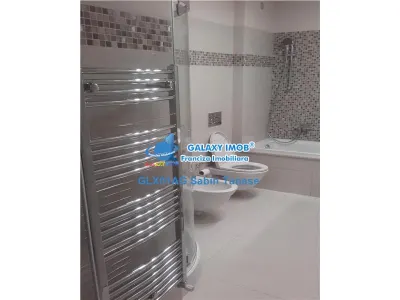 De inchiriat ap 2 camere LUX TEILOR bloc nou - foto 10