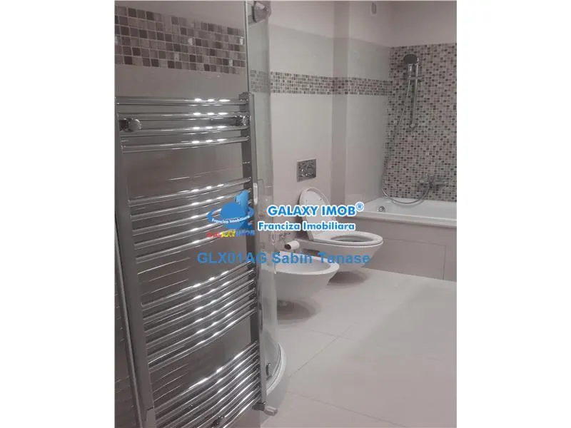 De inchiriat ap 2 camere LUX TEILOR bloc nou - foto 10