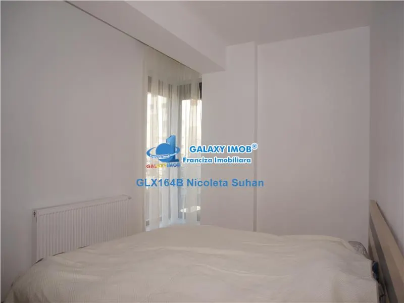 APARTAMENT 3 CAMERE HERASTRAU - NORDULUI - foto 4