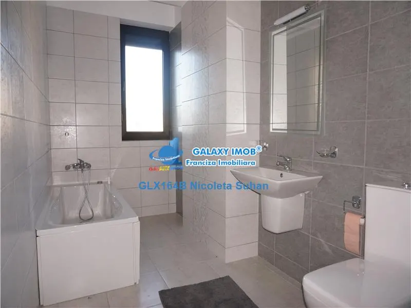 APARTAMENT 3 CAMERE HERASTRAU - NORDULUI - foto 5